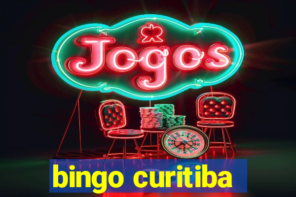 bingo curitiba